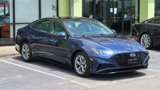 Used 2021 Hyundai Sonata SEL w/ Convenience Package image 5
