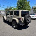 Used 2018 Jeep Wrangler Unlimited Sport image 2