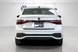 New 2025 Volkswagen Jetta SE image 4