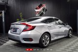 Used 2017 Honda Civic LX image 2
