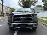 Used 2017 Ford F150 XLT w/ Equipment Group 302A Luxury image 3