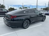 Used 2023 Hyundai Sonata Limited w/ Cargo Package image 3