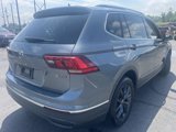 Used 2022 Volkswagen Tiguan SE image 6