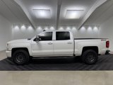 Used 2018 Chevrolet Silverado 1500 LT w/ All Star Edition image 4