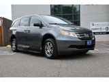 Used 2012 Honda Odyssey EX-L image 3