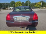 Used 2007 Lincoln Town Car Designer Series image 6