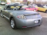 Used 2007 Mitsubishi Eclipse GS image 6