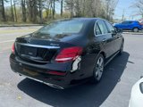 Used 2018 Mercedes-Benz E 300 4MATIC w/ Premium 2 Package image 5