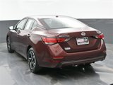 Certified 2024 Nissan Sentra SV image 4