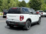 Certified 2021 Ford Bronco Sport Outer Banks image 4