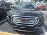 Used 2019 GMC Terrain SLE w/ Driver Convenience Package image 3
