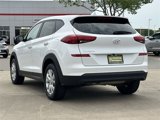 Used 2019 Hyundai Tucson SE image 3