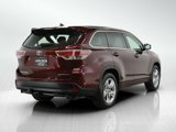Used 2016 Toyota Highlander Limited image 5