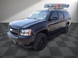 Used 2011 Chevrolet Suburban LT w/ Luxury Package image 3