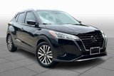 Used 2021 Nissan Kicks SV image 2