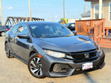 Used 2017 Honda Civic LX image 2