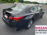 Used 2023 Nissan Altima 2.5 SV image 5