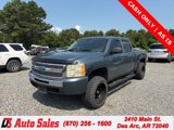 Used 2011 Chevrolet Silverado 1500 LT image 2
