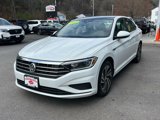 Used 2021 Volkswagen Jetta SEL image 5