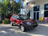 Used 2006 Hyundai Tucson GLS image 2