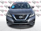 Used 2021 Nissan Murano Platinum w/ Cargo Package image 2