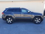 Used 2014 Jeep Grand Cherokee Overland w/ Advanced Technology Group image 6