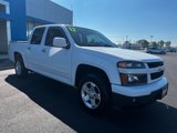 Used 2012 Chevrolet Colorado LT image 4