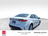 Used 2023 Toyota Corolla LE image 4