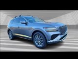 New 2025 Genesis GV80 2.5T Standard image 3