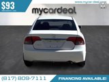Used 2009 Honda Civic LX image 4