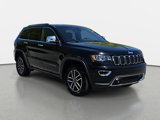 Used 2019 Jeep Grand Cherokee Limited image 3