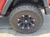 Used 2016 Jeep Wrangler Unlimited Sport w/ Quick Order Package 24S image 4