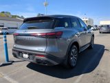 Certified 2024 INFINITI QX60 Pure image 4