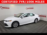 Used 2021 Toyota Camry LE image 6