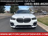 Used 2020 BMW X5 xDrive40i w/ Premium Package image 2