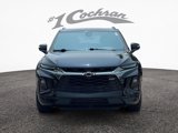 Used 2020 Chevrolet Blazer RS image 2