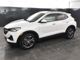 Used 2022 Buick Encore GX Select image 5