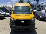 Used 2021 Ford Transit 250 148 High Roof w/ Load Area Protection Package image 2