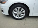 Used 2022 Chevrolet Malibu LT image 2