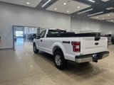 Used 2019 Ford F150 XL w/ Trailer Tow Package image 6