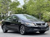 Used 2015 Honda Civic EX image 3