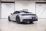 Used 2025 Porsche 911 Carrera 4 GTS image 6