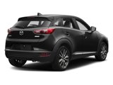 Used 2016 MAZDA CX-3 Grand Touring image 2