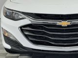 Used 2024 Chevrolet Malibu LT image 5