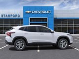 New 2025 Chevrolet Trax LS w/ LS Convenience Package image 5