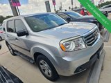 Used 2015 Honda Pilot LX image 5
