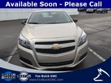 Used 2013 Chevrolet Malibu LS w/ Protection Package image 2
