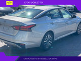 Used 2023 Nissan Altima 2.5 SV image 4