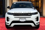 Certified 2024 Land Rover Range Rover Evoque Dynamic SE image 3