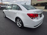 Used 2014 Chevrolet Cruze LT w/ RS Package image 3